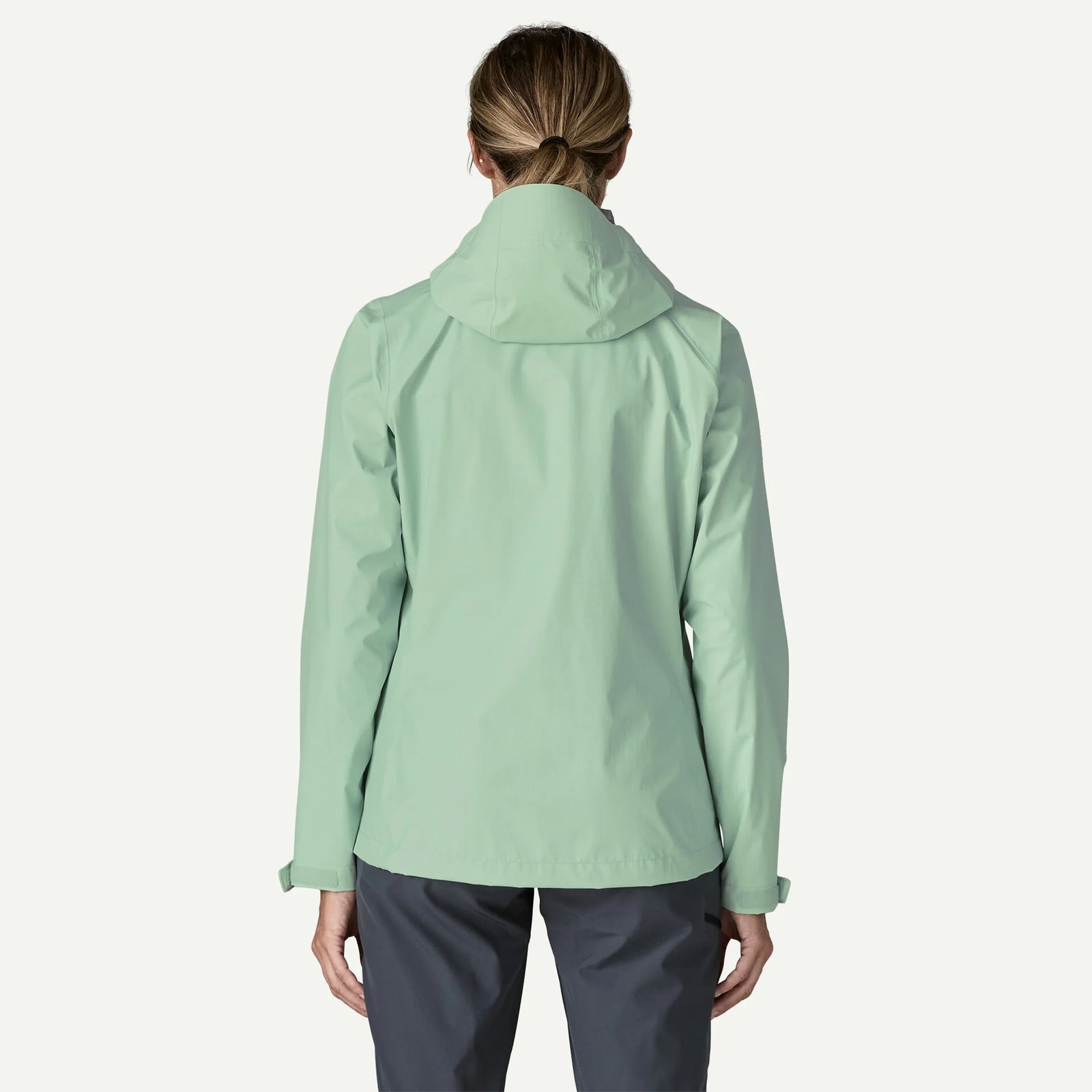 Patagonia W Torrentshell 3L Rain Jacket THIN ICE