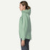 Patagonia W Torrentshell 3L Rain Jacket THIN ICE