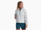 KUHL W Wander 1/2 Zip MIST