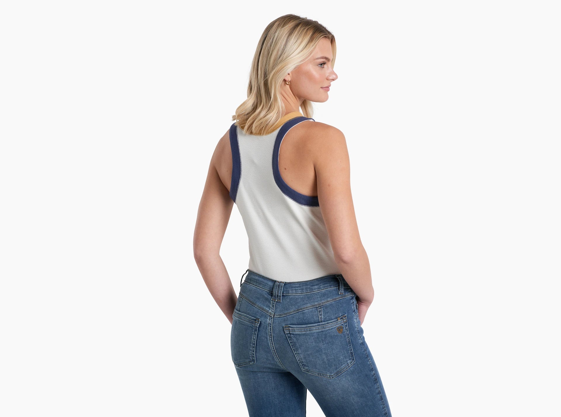 KUHL W Remi Tank WHITE