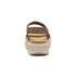 KEEN W Elle Mila Backstrap Sandal BRINDLE
