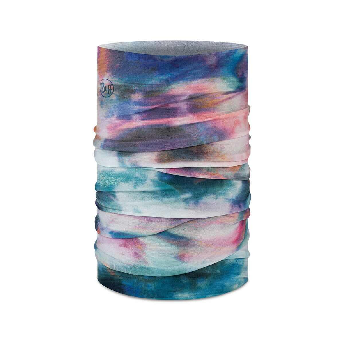 BUFF Coolnet UV Neckwear NEWA MULTI