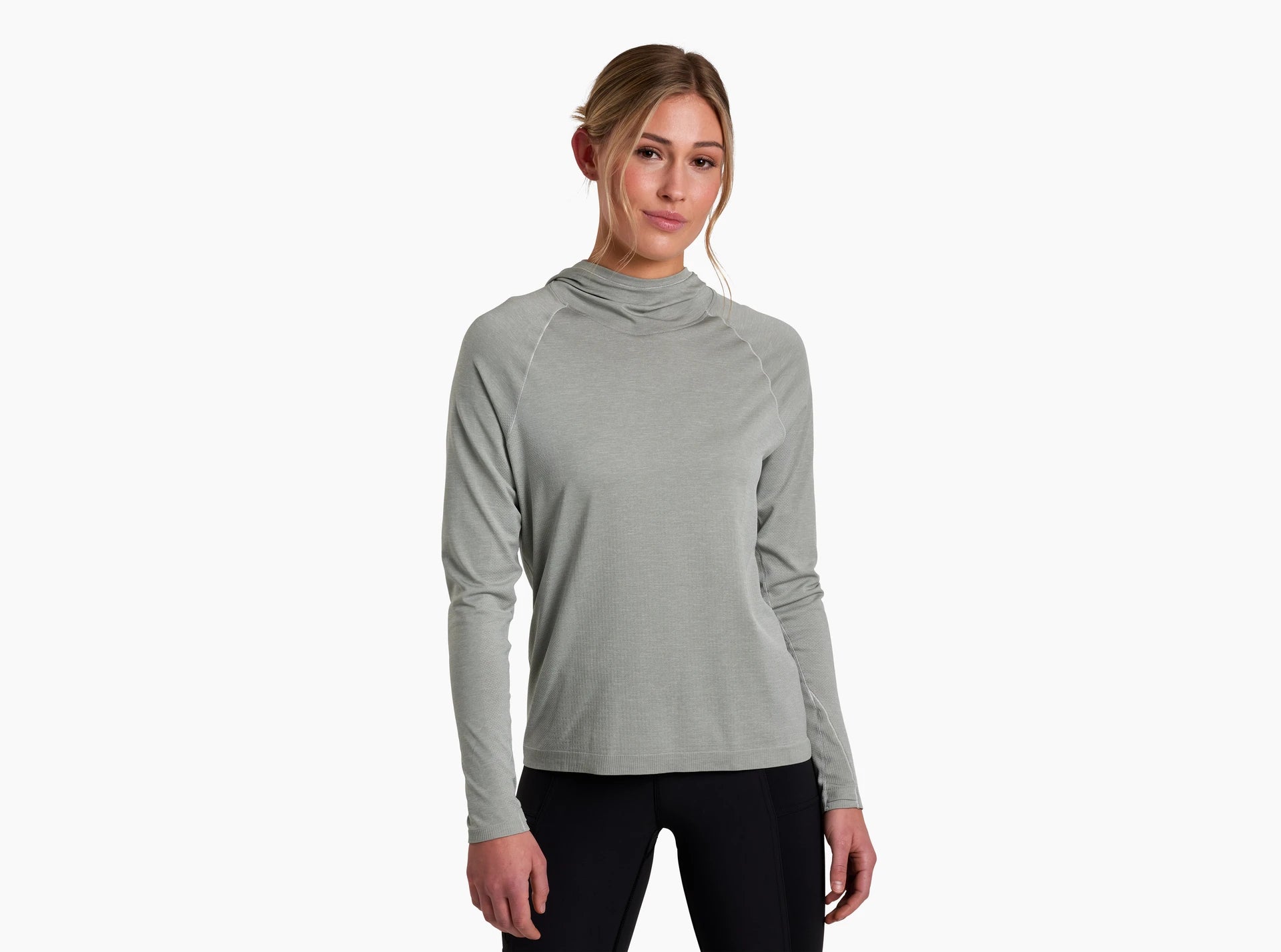 KUHL W Eclipser Hoody MIST