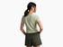 KUHL W Remi Notch Tank SEAFOAM