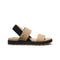 KEEN W Elle Backstrap CORNSTALK / BLACK
