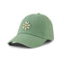 Life is Good Chill Cap LIG Daisy GRANITE GREEN