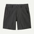Patagonia M Hydropeak Hybrid Walk Shorts 18" NK BLACK