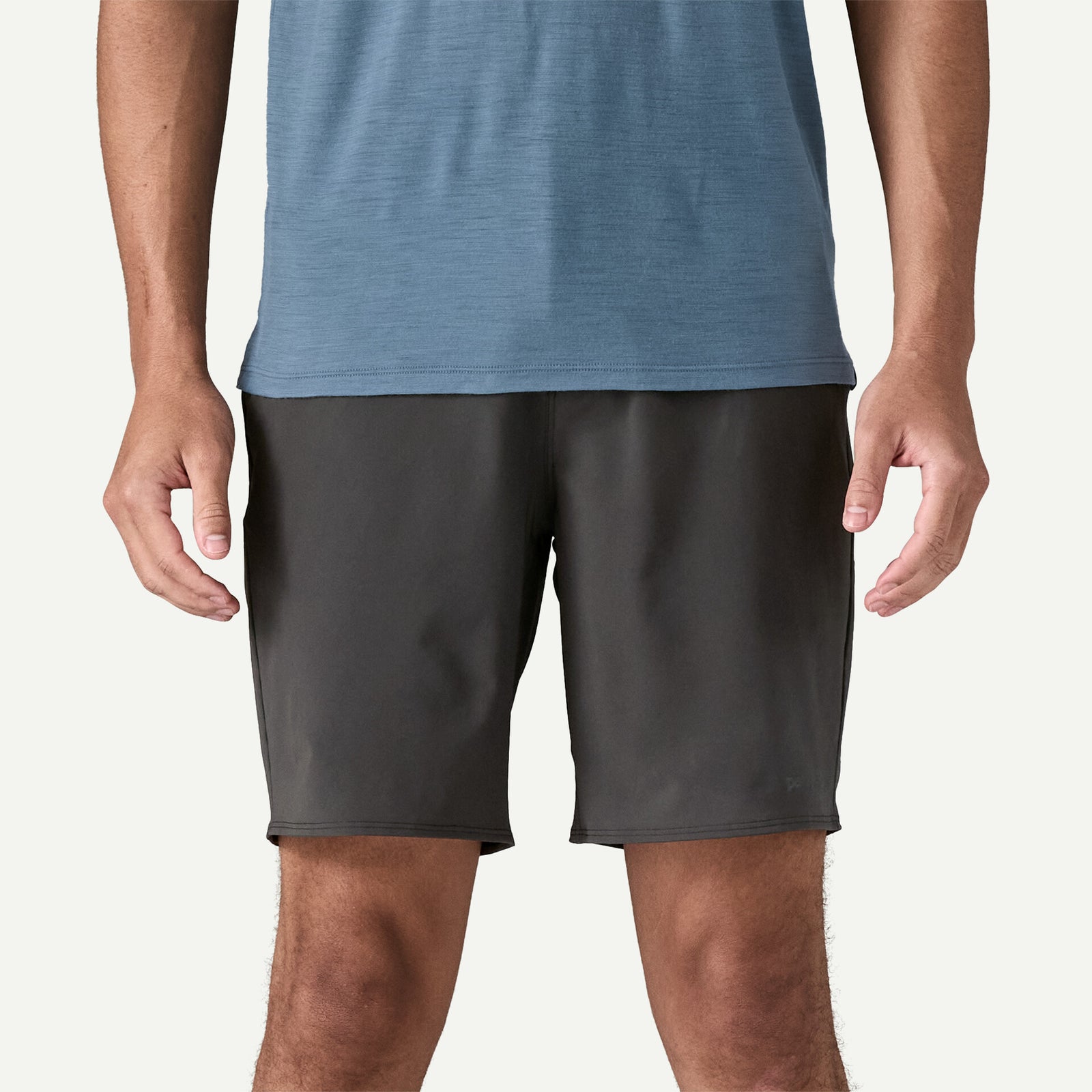 Patagonia M Hydropeak Hybrid Walk Shorts 18