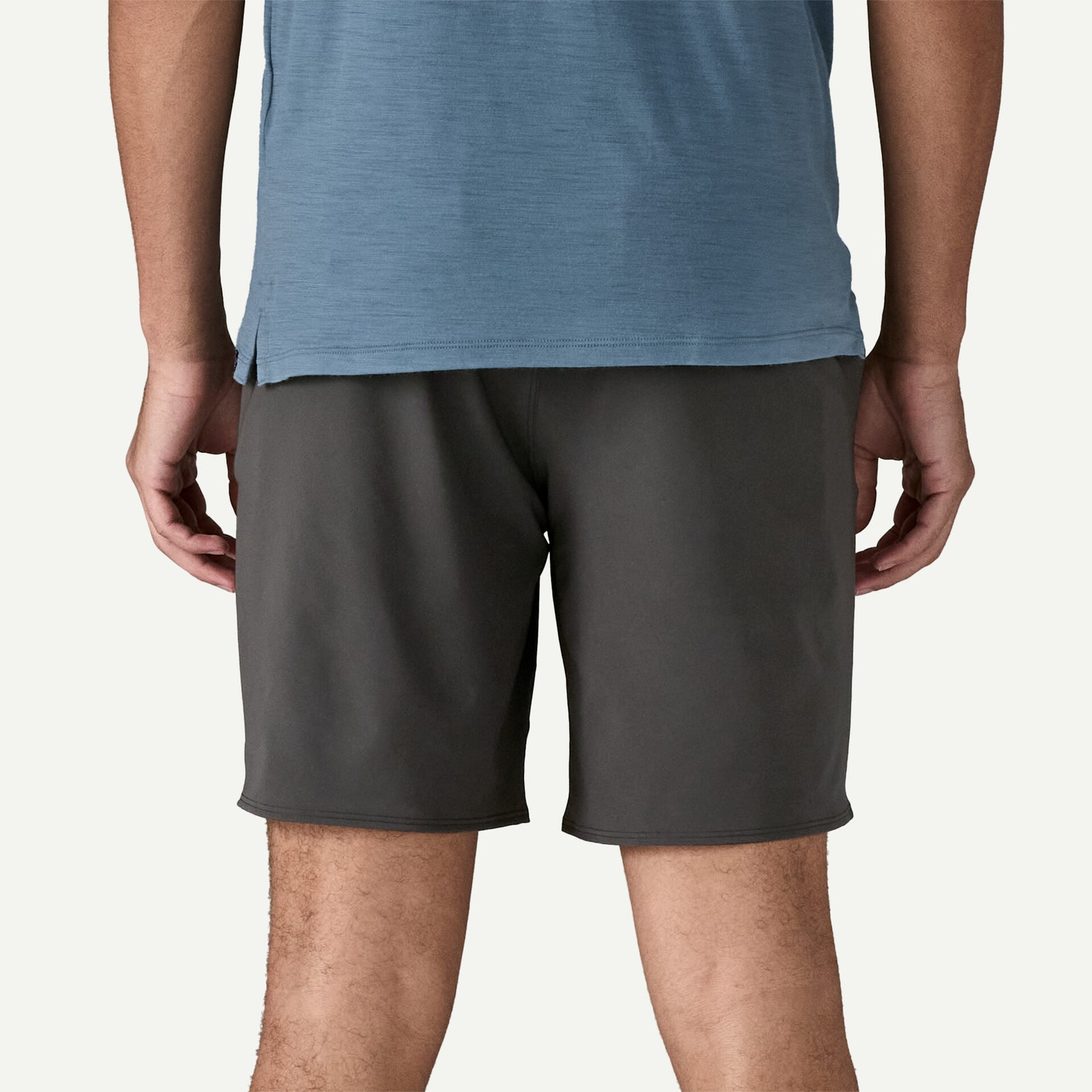 Patagonia M Hydropeak Hybrid Walk Shorts 18
