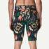 Patagonia M Hydropeak Boardshorts KALEIDO BLACK