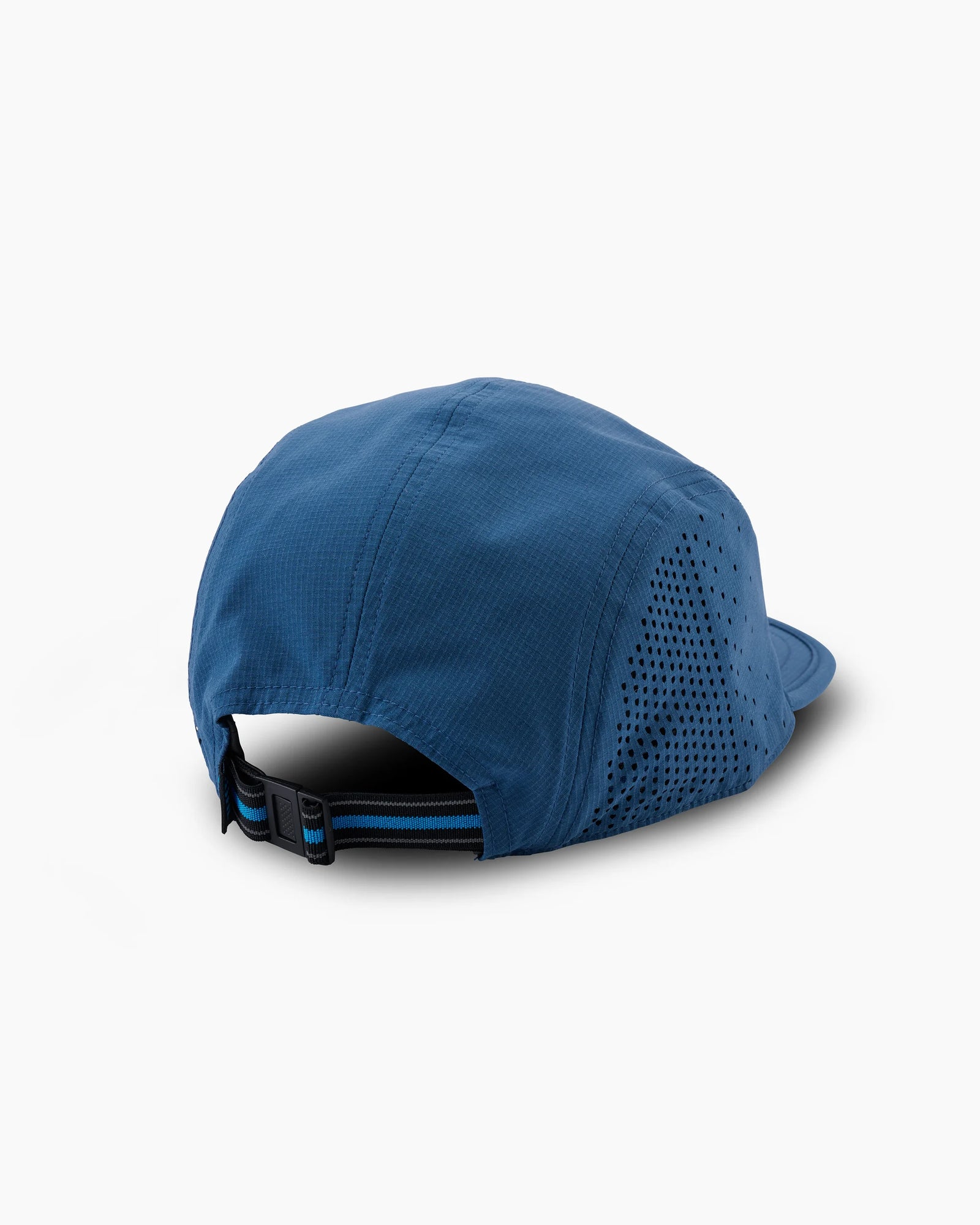 KUHL Silencer 5 Panel Hat PIRATE BLUE