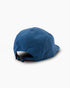 KUHL Silencer 5 Panel Hat PIRATE BLUE