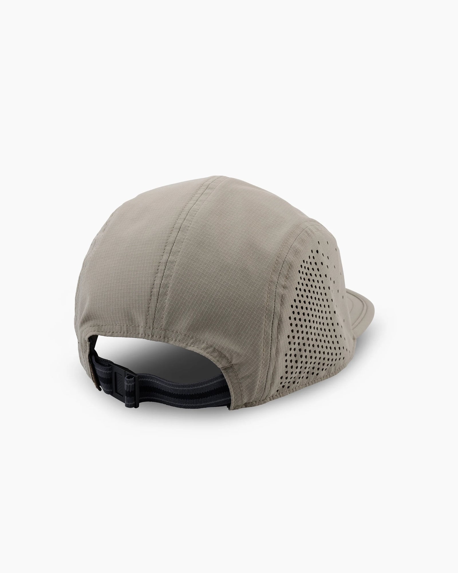 KUHL Silencer 5 Panel Hat STORM KHAKI
