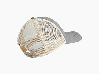 KUHL Born Trucker Hat STONE / LAKEWOOD