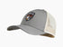 KUHL  Born Trucker Hat STONE