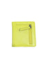 ili New York Mini Bi-Fold Wallet YELLOW/CHAMBREY