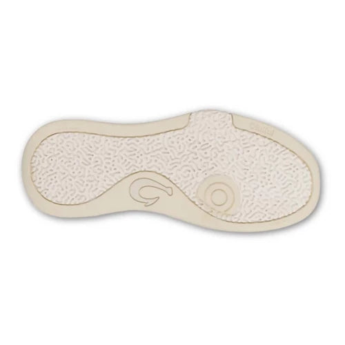 Olukai M 'Anau Pickleball Shoe BRIGHT WHITE/BRIGHT WHITE