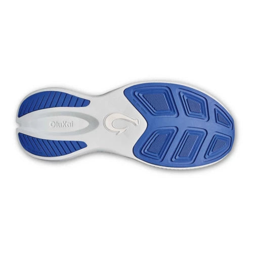 Olukai M Island Hopper STERLING/BLOSSOM