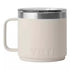 Yeti Rambler 14 oz Mug CAPE TAUPE