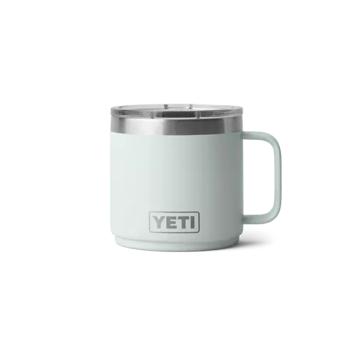 Yeti Rambler 14 oz Mug RIDGELINE