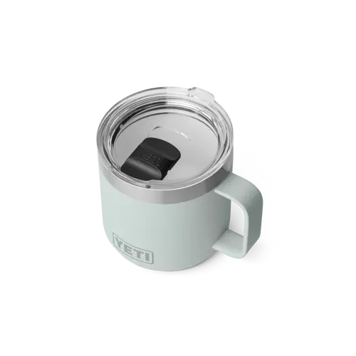 Yeti Rambler 14 oz Mug RIDGELINE