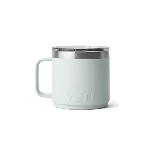 Yeti Rambler 14 oz Mug RIDGELINE