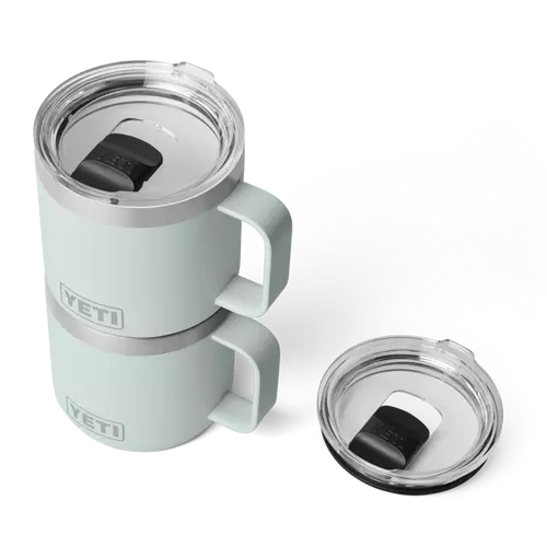 Yeti Rambler 14 oz Mug RIDGELINE