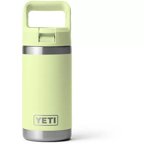Yeti Rambler Jr.12 oz Kids Bottle GRASSHOPPER