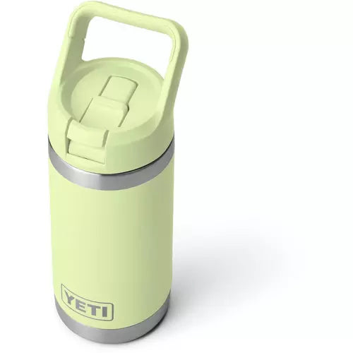 Yeti Rambler Jr.12 oz Kids Bottle GRASSHOPPER