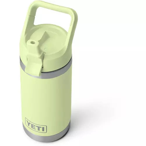 Yeti Rambler Jr.12 oz Kids Bottle GRASSHOPPER