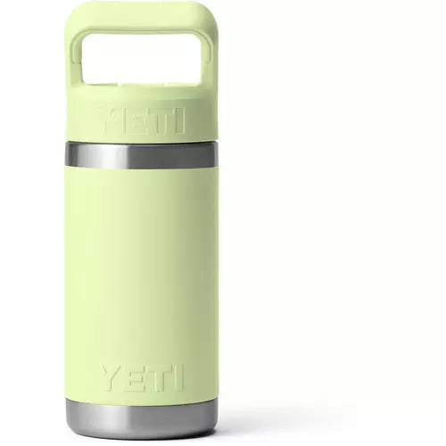 Yeti Rambler Jr.12 oz Kids Bottle GRASSHOPPER