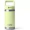 Yeti Rambler Jr.12 oz Kids Bottle GRASSHOPPER