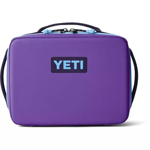 YETI Daytrip 5L Insulated Lunch Box PACE PURPLE