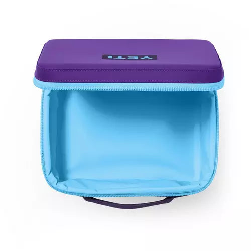 YETI Daytrip 5L Insulated Lunch Box PACE PURPLE