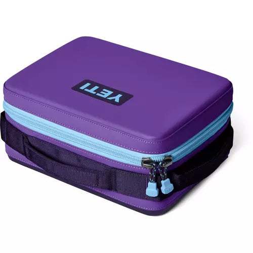 YETI Daytrip 5L Insulated Lunch Box PACE PURPLE