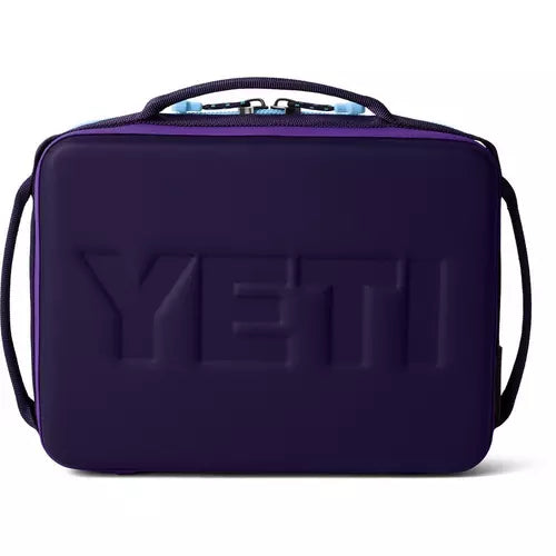 YETI Daytrip 5L Insulated Lunch Box PACE PURPLE