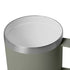 Yeti Rambler 14 oz Ceramic Lined Stackable Mug PAMPAS GREEN