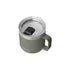 Yeti Rambler 14 oz Ceramic Lined Stackable Mug PAMPAS GREEN