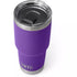 Yeti Rambler 30 oz Tumbler PACE PURPLE