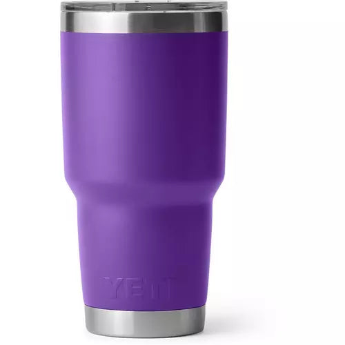 Yeti Rambler 30 oz Tumbler PACE PURPLE