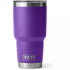 Yeti Rambler 30 oz Tumbler PACE PURPLE