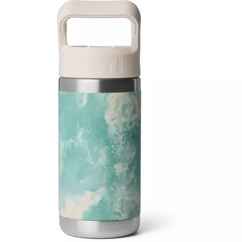 Yeti Rambler Jr.12 oz Kids Bottle SEA VIEW