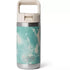 Yeti Rambler Jr.12 oz Kids Bottle SEA VIEW