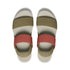 KEEN W Elle Backstrap MARTINI OLIVE / BAKED CLAY