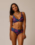 Carve Designs W Pipa Compression Bottom ISLA