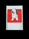Paper Russells Dog Notecards OLD ENGLISH SHEEPDOG