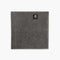 Turtle Fur Double Layer Neck Warmer CHARCOAL
