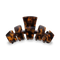 Teleties Classic Clip Large TORTOISE