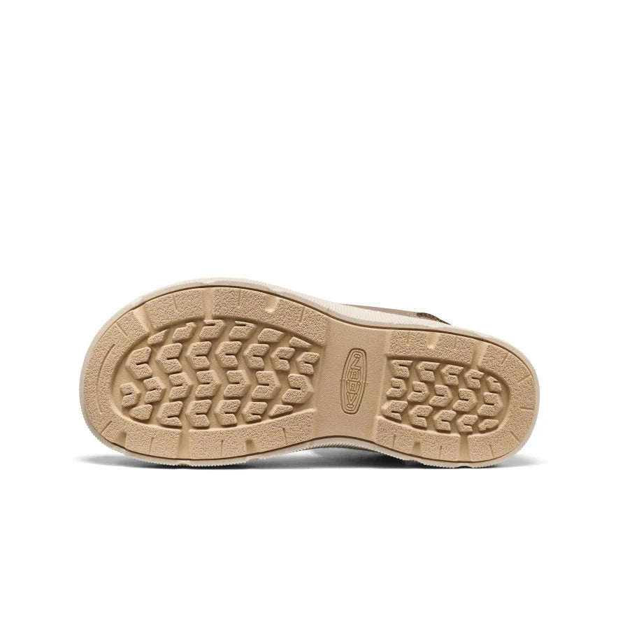 KEEN W Elle Mila Backstrap Sandal BRINDLE