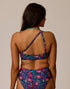 Carve Designs W Bondi Compression Top ISLA